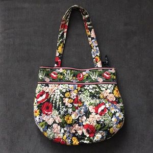 Vera Bradley shoulder bag